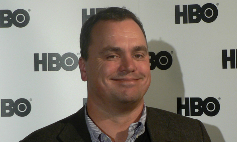 Bývalý ředitel placené televize HBO Zach v čele FAMU International