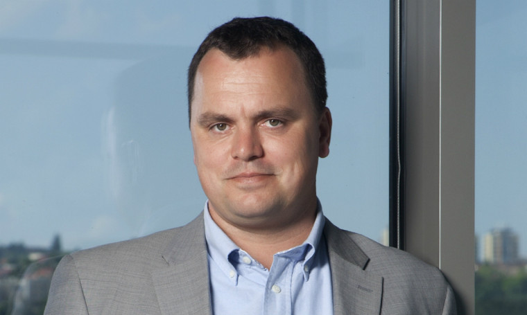 Zach z HBO bude na karlovarském festivalu hodnotit filmy