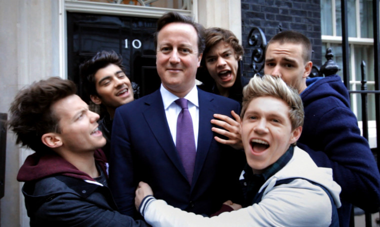 One Direction