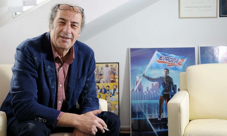 Michal Fleischmann: Lagardére loni stále zůstala nad miliardou tržeb