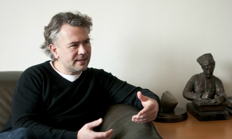 Marek Jeníček: příjmy Cinemartu loni vyskočily na 370 milionů