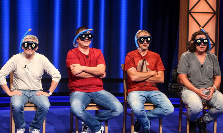 Televize Prima vrací chechtací Partičku do hry od 31. srpna