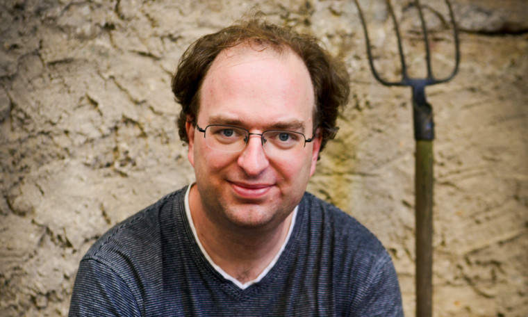 Propagátor internetu Zandl knižně vzpomíná na generaci Husákových prarodičů