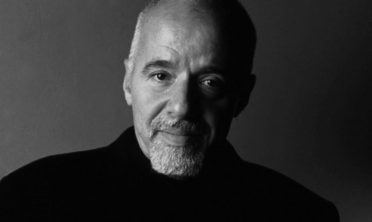 Spisovatel Paulo Coelho v Česku vygeneroval stamilionový byznys