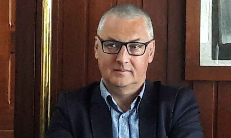 Brněnskou regionální televizi TV Brno 1 povede Doležal (ex-RTA, ex-Ambit Media)