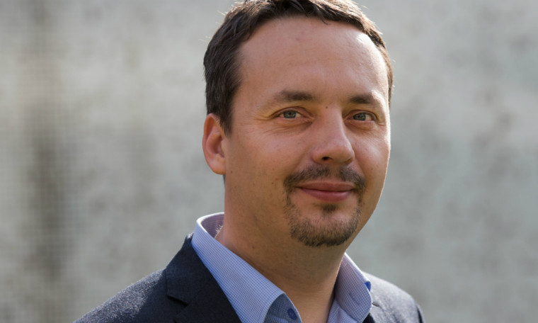 Pavel Kohout