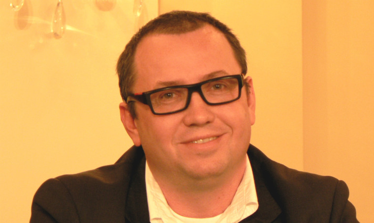 Pavel Krbec