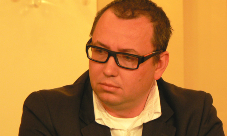 Pozoór, manažer Pavel Krbec se stal jednatelem MTG Broadcasting