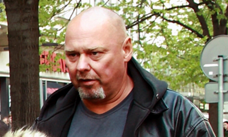 Koproducent Pavel Pásek dokončuje komedii Všechno nebo nic