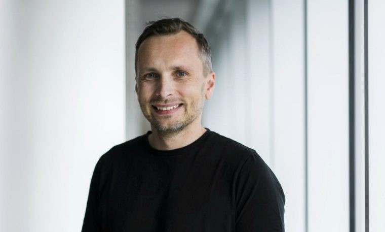 Venture partner Mitonu Vopařil se přesouvá do vedení nábytkového e-shopu Bonami