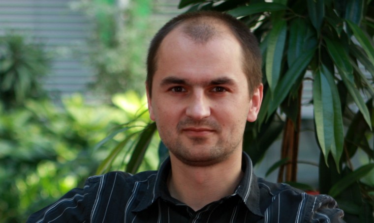 Pavel Zima