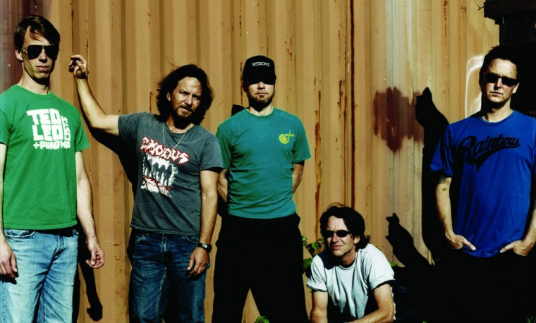 Pearl Jam