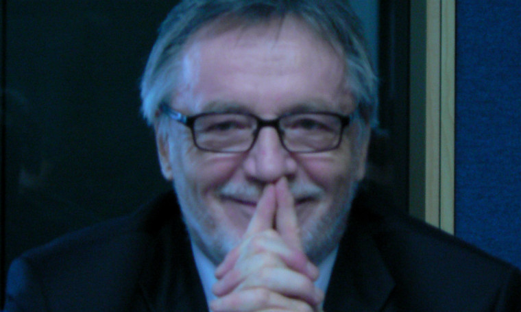 Peter Duhan