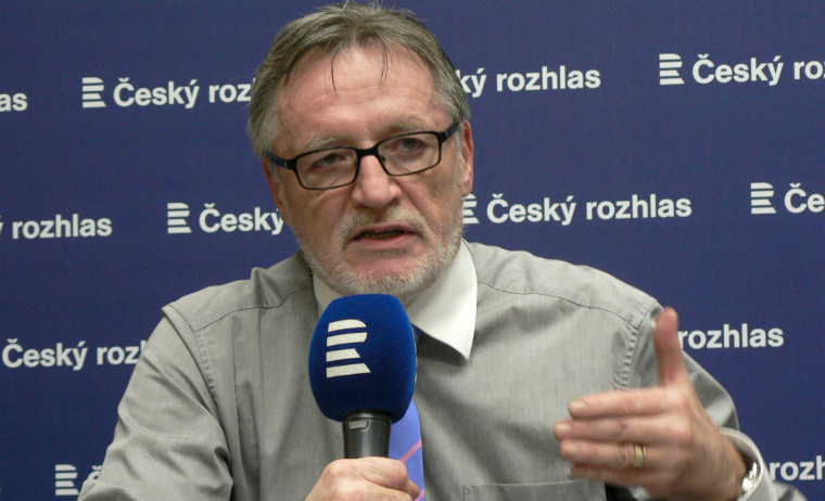 Český rozhlas