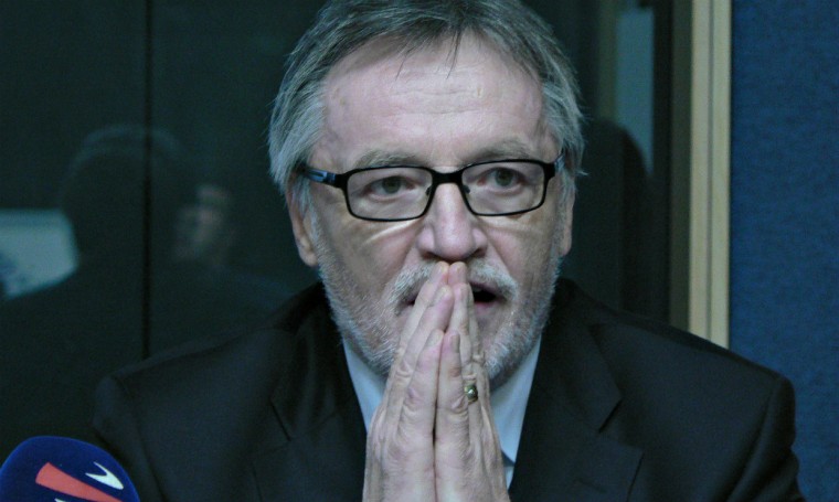 Peter Duhan