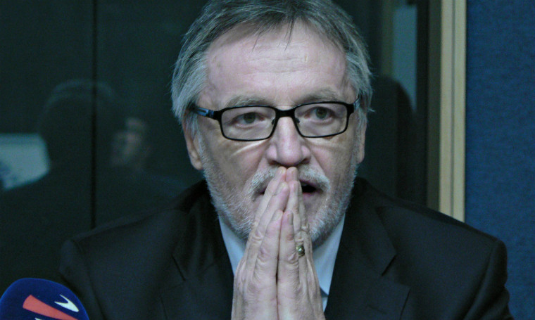 Šéf Českého rozhlasu Duhan před zítřejším pokusem o odvolání spouští mediální obranu