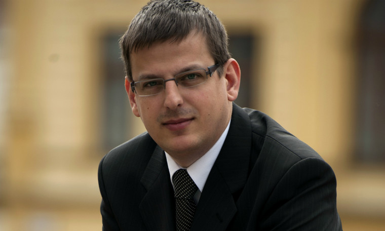 Mediální magnát Andrej Babiš měnil management vydavatelství na Slovensku