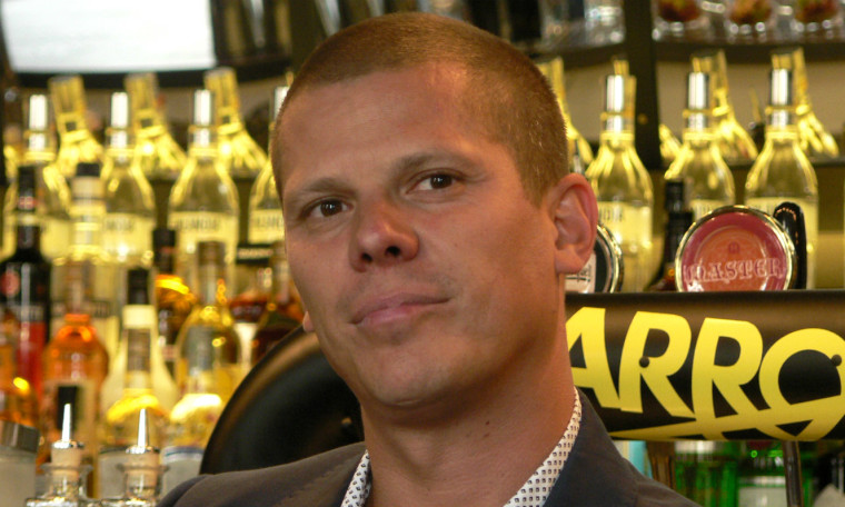 Slovenská Medusa Group v Praze otevírá rockový klub/restaurant