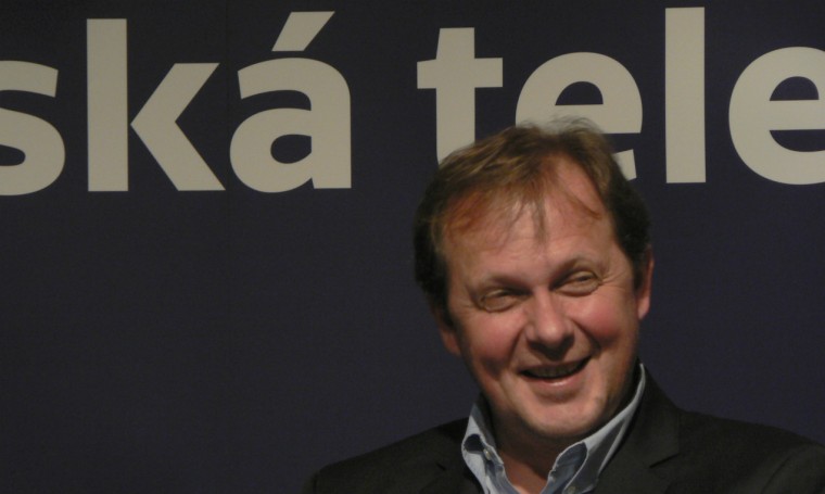 Petr Dvořák