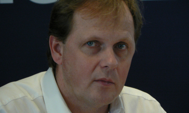 Petr Dvořák