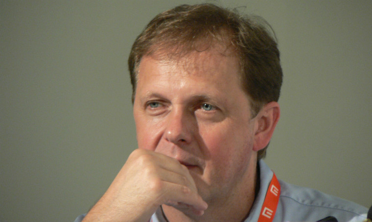 Petr Dvořák