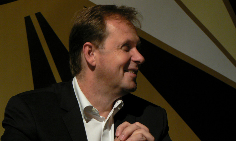 Petr Dvořák vede Evropskou vysílací unii