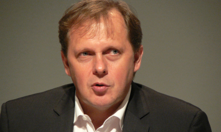 Česká televize se otevřeně zapojí do politického lobbingu za účasti ministryně Marksové (ČSSD)