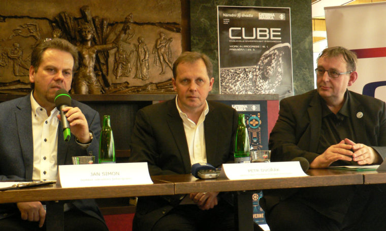 Zdařilý mocenský tah: Česká televize uzavřela novou smlouvu pro odměňování herců