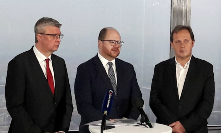 Česká televize v roce 2020 zaplatí za přechod na DVB-T2 skoro 500 milionů