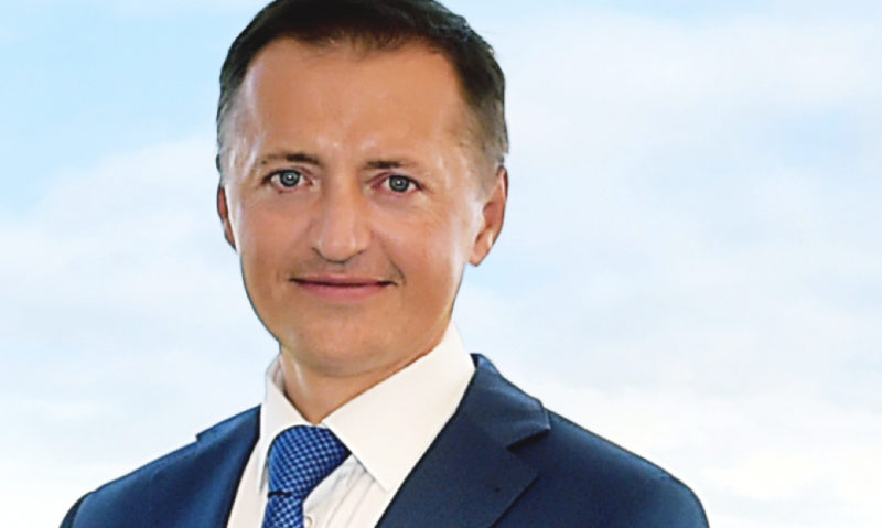 Miliardář Petr Dědek investuje do esportového týmu