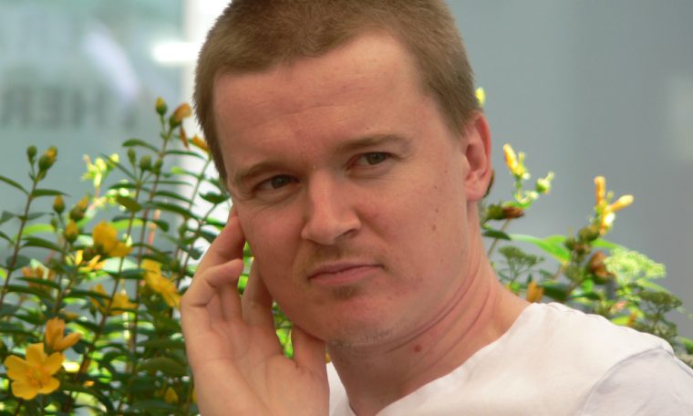 Kolečko napsal scénář k dalšímu filmu, natáčení odstartuje na konci května