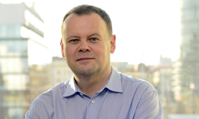 Manažer Petr Majerik nastoupil do Economie