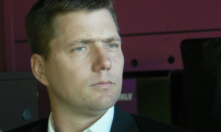 Změny v mediální divizi Penty: obchodní ředitel Marek posiluje ve Vltava Labe Media