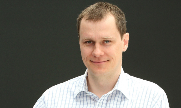 Petr Miláček