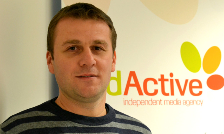 Mácha novým šéfem přímého prodeje v mediazastupitelství AdActive