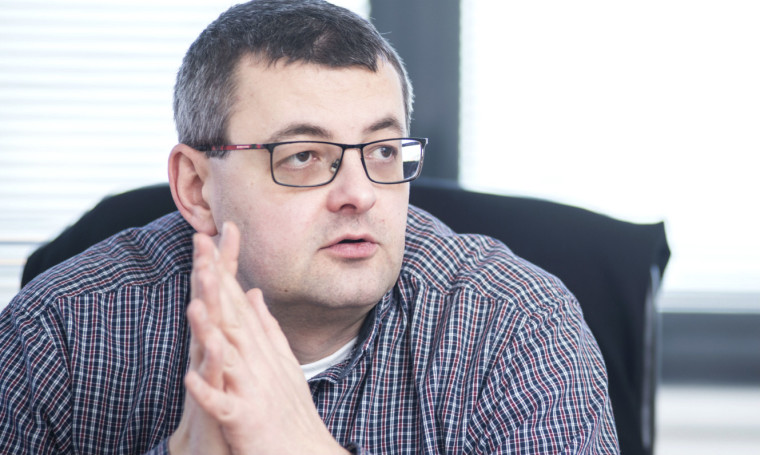 Čistý konsolidovaný zisk distributora tisku První novinová společnost vyskočil na 34 milionů korun