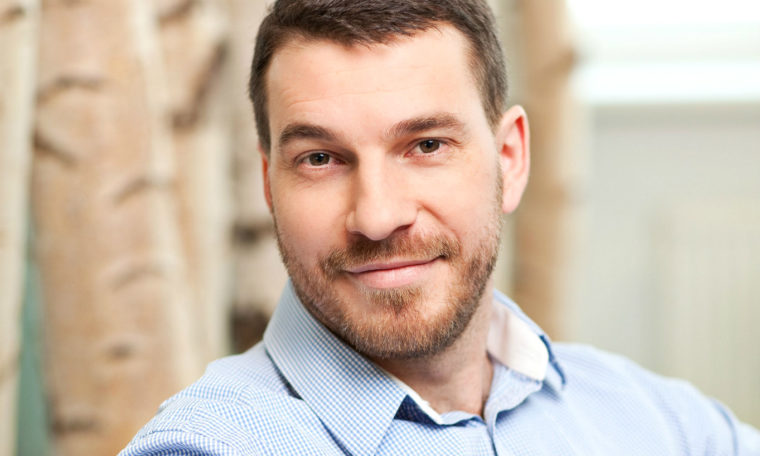 Novým client service directorem Starcomu se stal Pochman