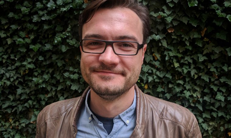 Novým šéfredaktorem redakcí Tiscali Media Poláček
