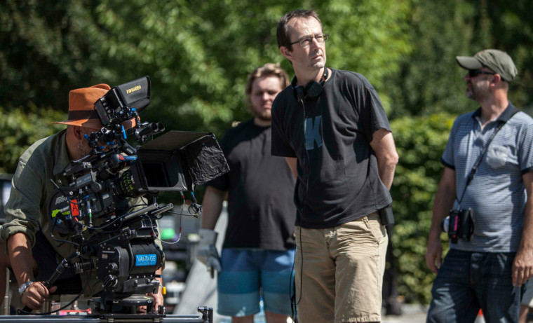 Zelenkova novinka Ztraceni v Mnichově nenašla diváky