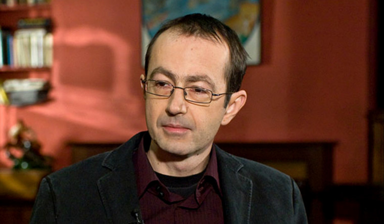 Petr Zelenka
