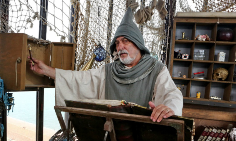 Primácká Pevnost Boyard začne na obrazovkách v sobotu 3. září