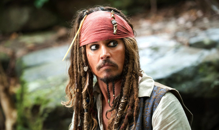 Walt Disney odstartoval natáčení pátých Pirátů z Karibiku