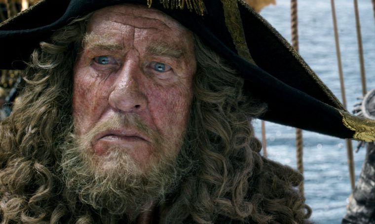 Piráti z Karibiku: Salazarova pomsta se v českých kinech dostali přes 50 milionů tržeb