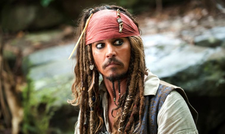 Hrubé tržby pátých Pirátů z Karibiku v kinech překročily 60 milionů korun