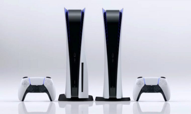 Nová herní konzole PlayStation 5 se v Česku začne prodávat v listopadu
