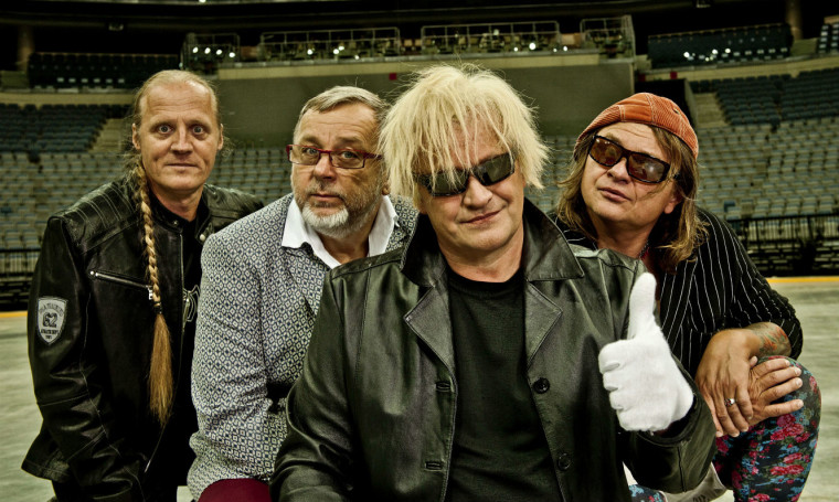 Pražský Výběr se rozpohybuje – připravuje „poslední“ koncert ve spolupráci s lidmi Petra Kellnera a nové album