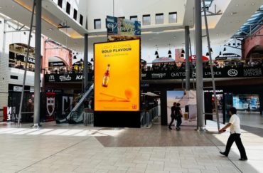 V Česku vznikne nová prémiová síť outdoorových a indoorových reklamních ploch