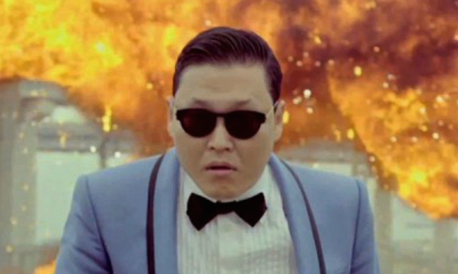 Psy