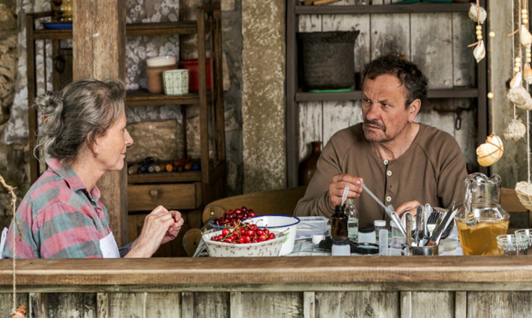 Film Přes kosti mrtvých s účastí českých tvůrců míří do hlavní soutěže Berlinale