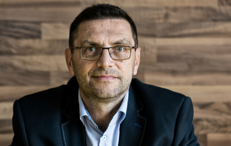 In-store hráč Moris design zvedl tržby na 177 milionů